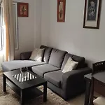 Apartamento America 5
