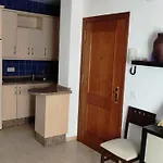 Apartamento America 5