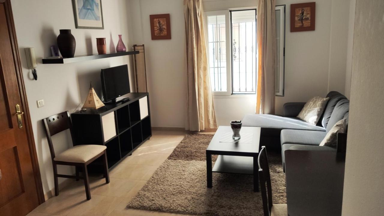 Apartamento America 5 * Nerja