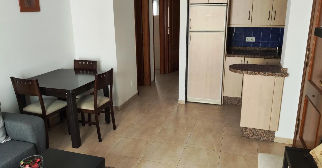 Apartamento America 5 Nerja