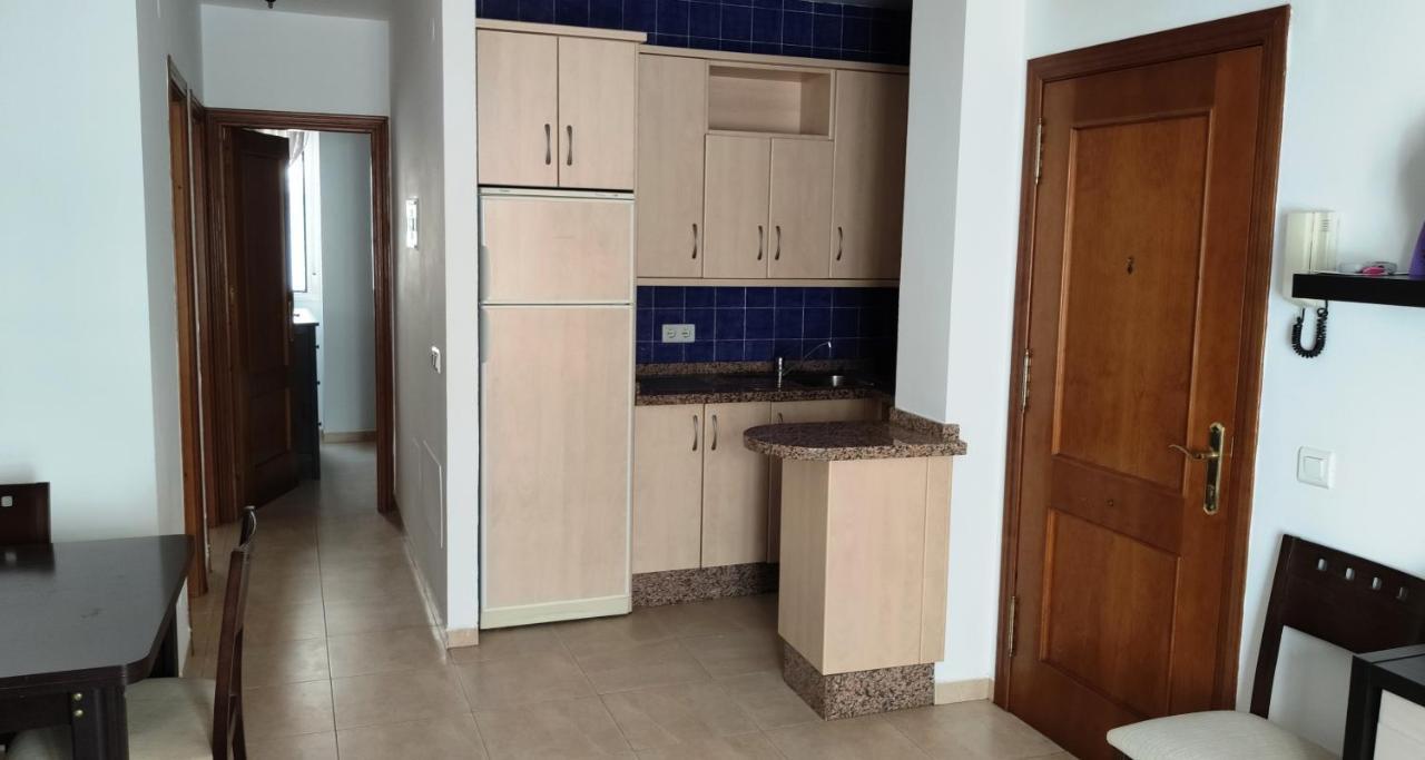 Apartamento Apartamento America 5 *