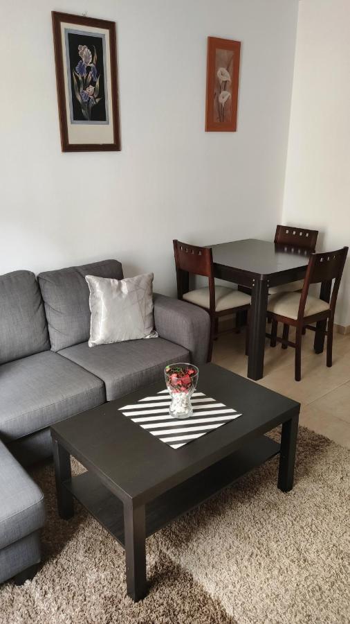 Apartamento America 5 *