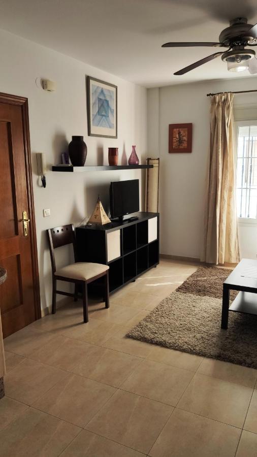 Apartamento America 5 * Nerja
