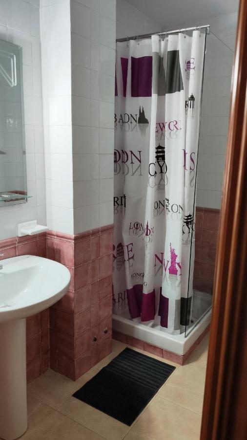 Apartamento Apartamento America 5 *
