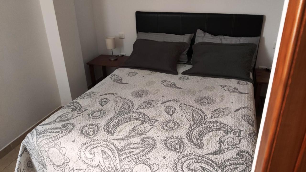 Apartamento America 5