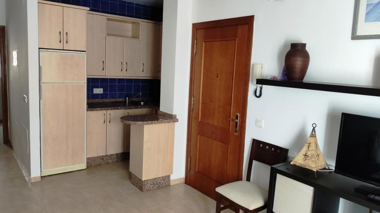 Apartamento America 5 Apartamento Nerja