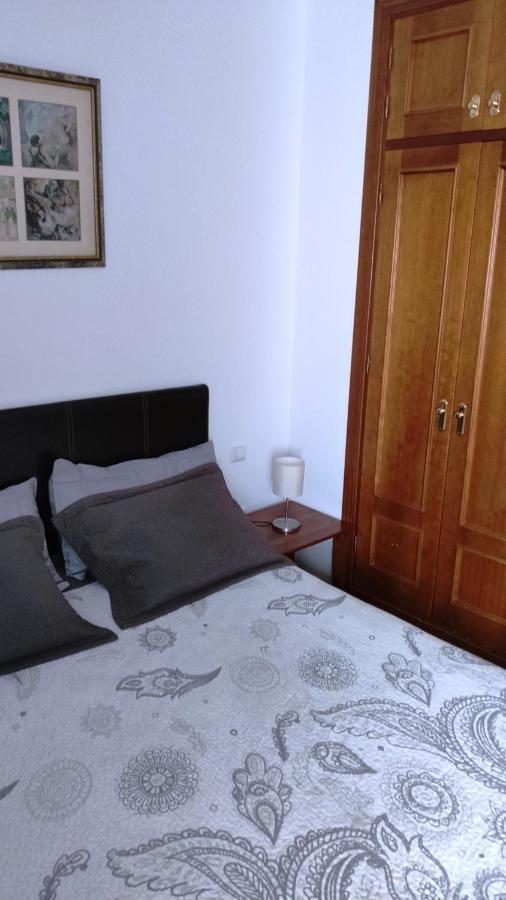 Apartamento America 5 * Nerja