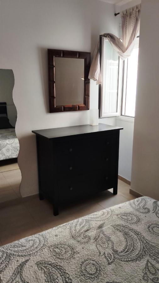 Lägenhet Apartamento America 5 *