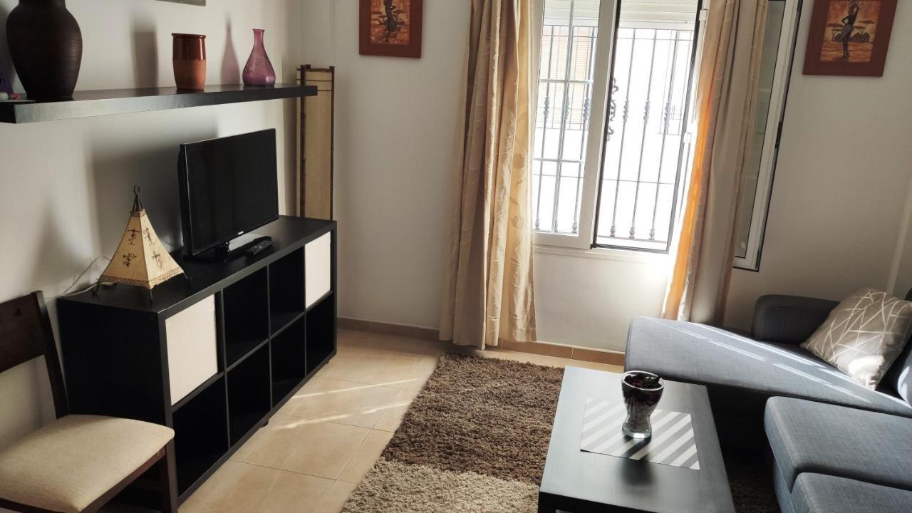 Lägenhet Apartamento America 5 Nerja